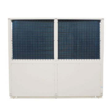 Inverter Heat Recovery Chiller With 50kw Heating Capacity