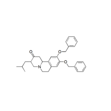 Synthesis Route of Dutetrabenazine Intermediate CAS 21965-73-1