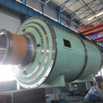 Cement Ball Mill For Machine