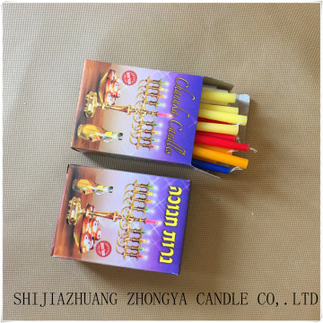 smokeless Feature and Beeswax Material beeswax candles