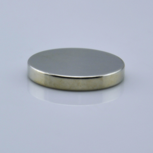 Super Strong Permanent Neodymium Round Magnet