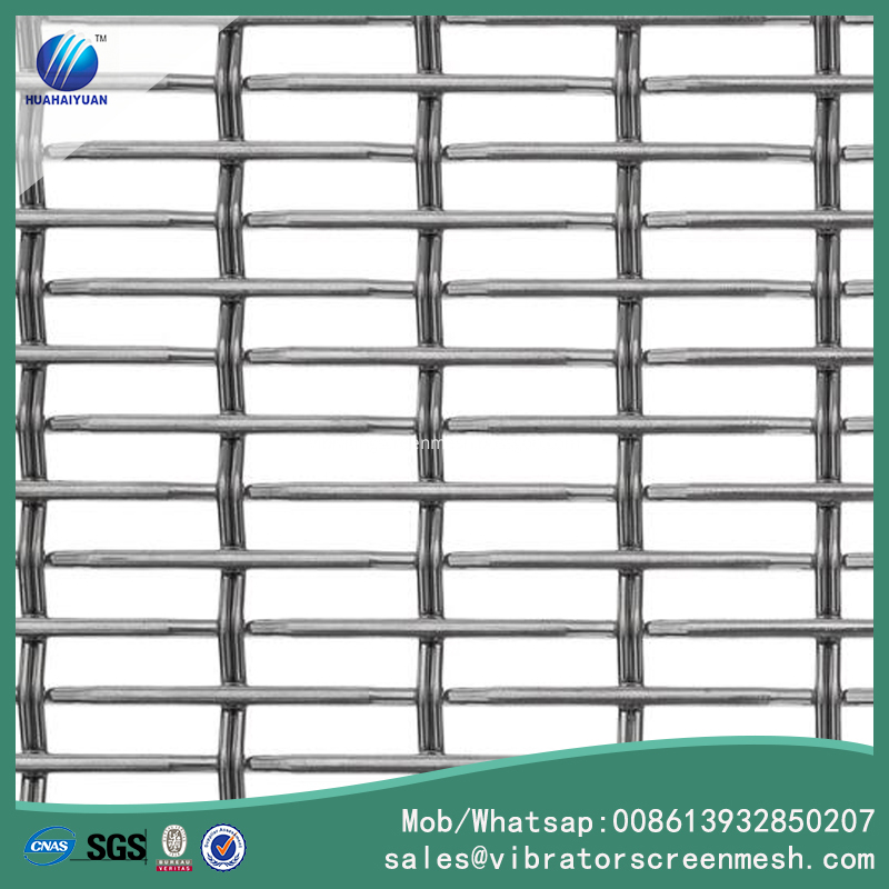 Slurry Screen Mesh