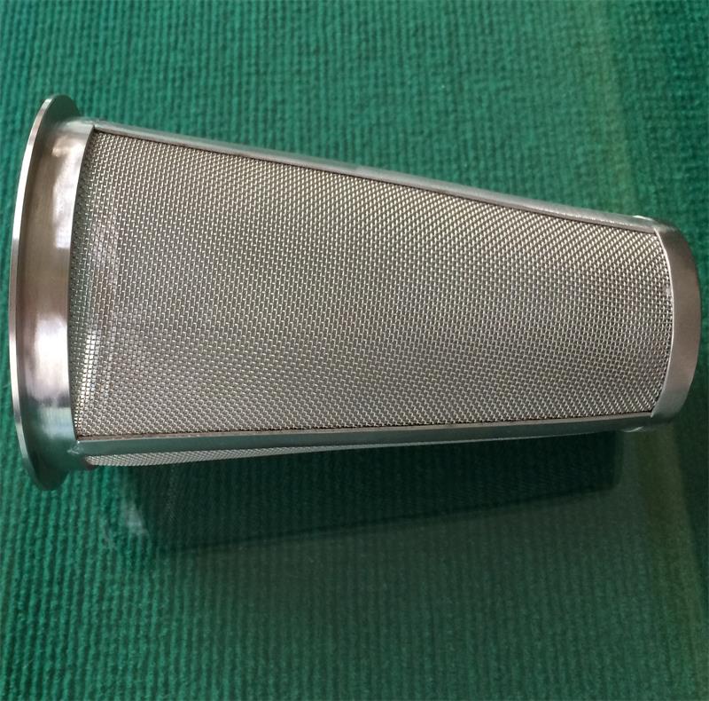 Stainless Filter