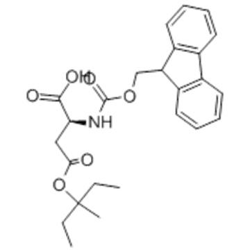 FMOC-ASP(OMPE)-OH CAS 180675-08-5