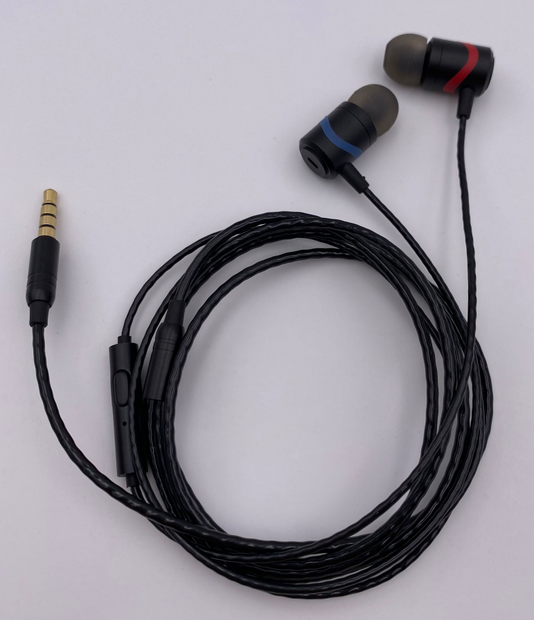 Earbuds with Mic