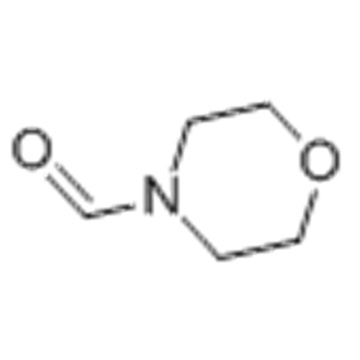 N-Formylmorpholine CAS 4394-85-8