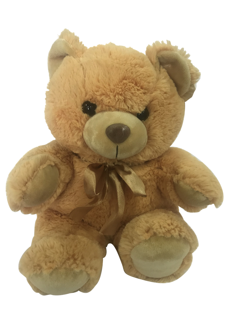 Stuffed Bear Toy
