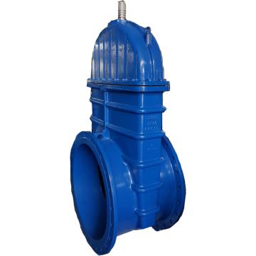 DN800 Resilient wedge gate valve