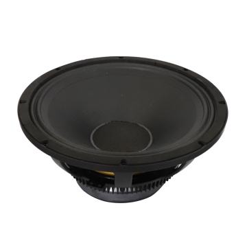 high-power 18inch party/stage/concert speaker