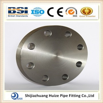 Class600 blind pipe flange dimensions