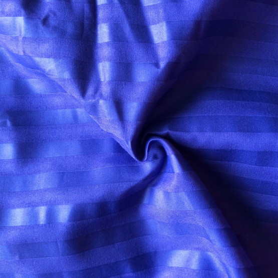 100% Polyester Microfiber Stripe Sheet Fabric