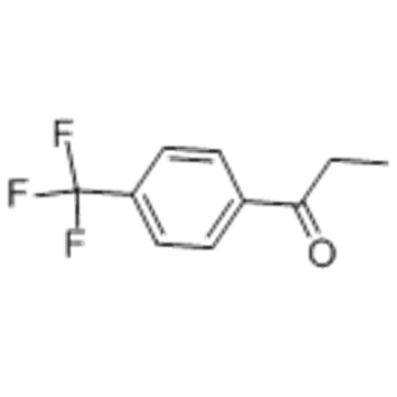 4'-(TRIFLUOROMETHYL)PROPIOPHENONE CAS 711-33-1