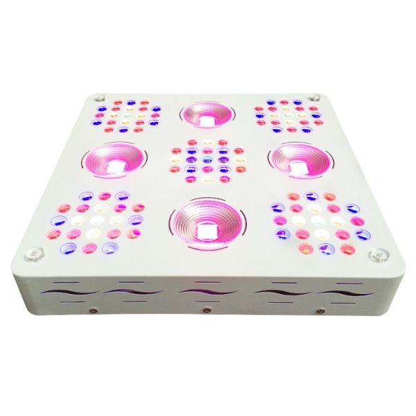 Dimmable 1000W LED Grow Light hydroponic