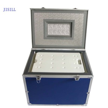 Ice Cream Carrier For -22 Celsius Cold Storage