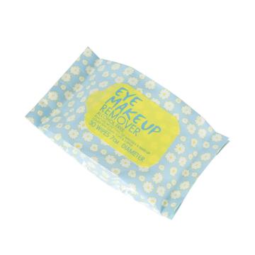 Eyes and Lips Waterproof Makeup Remover Wipes