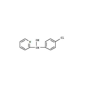 ALPHA-(4-Chlorophenyl)Pyridine-2-Methanol CAS 27652-89-7