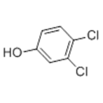 3,4-Dichlorophenol CAS 95-77-2