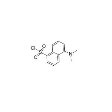 Dansyl Chloride, MFCD00003985 CAS 605-65-2