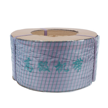 Hot products cheap price 5mm pp strap roll