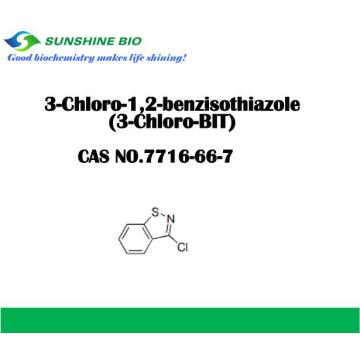 3-Chloro-1 2-benzisothiazole (3-Chloro-BIT) CAS NO.7716-66-7