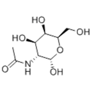 N-Acetyl-D-galactosamine CAS 14215-68-0