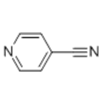 4-Cyanopyridine CAS 100-48-1