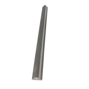 3 Meter Length Triangle Magnet Chamfer