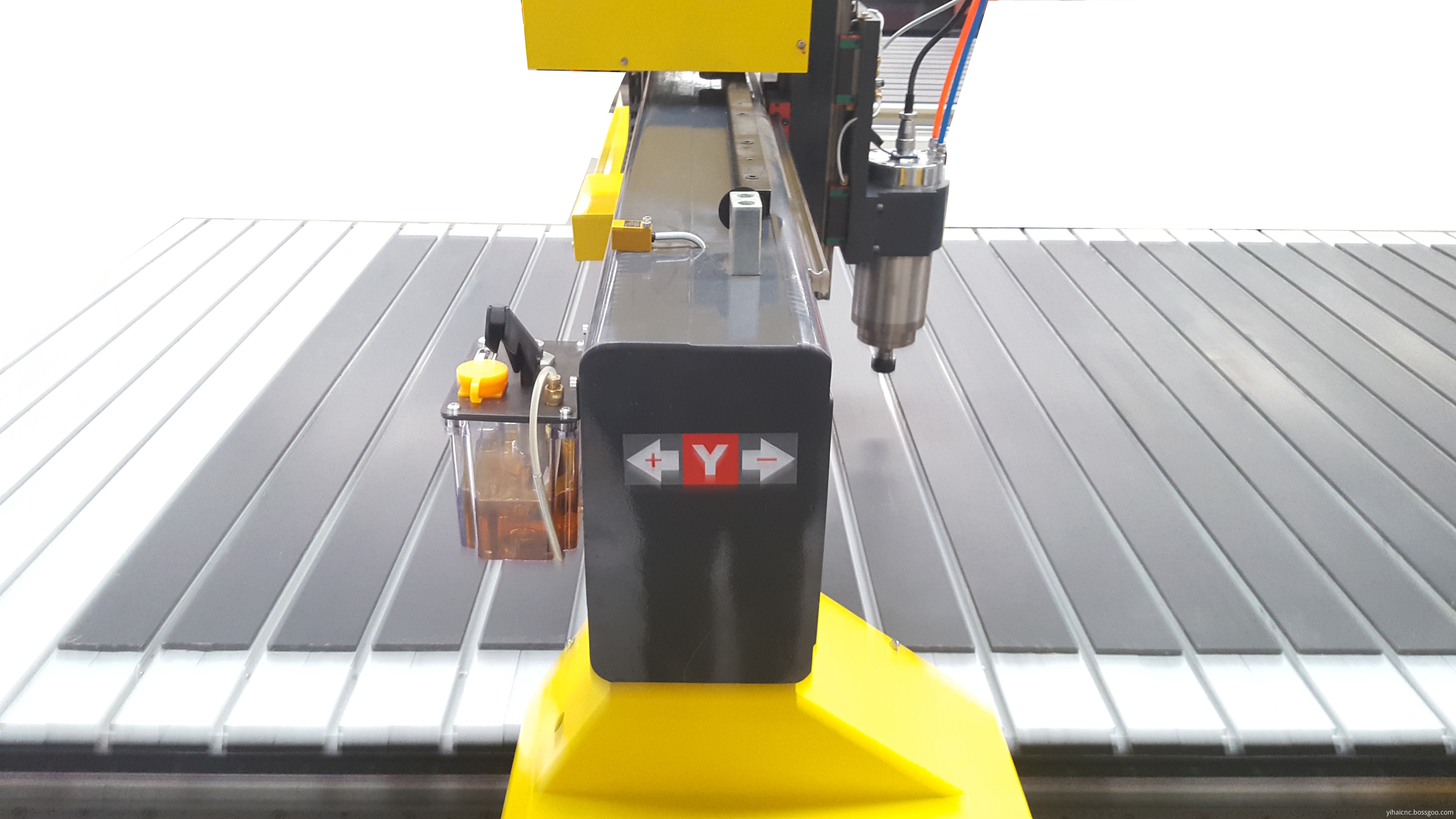 3d Cnc Router for Wood