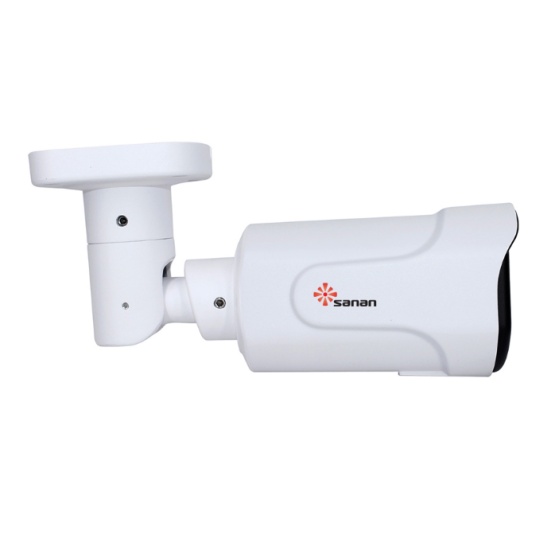 Outdoor Fixed lens 3MP AHD CCTV Camera