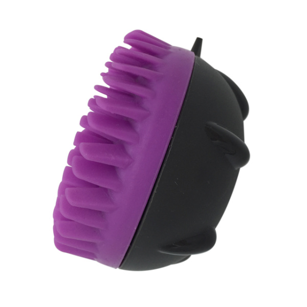 Silicone Vegetable Brush Cleanser