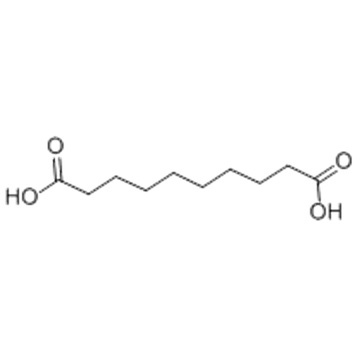 Sebacic acid CAS 111-20-6