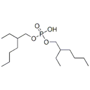 Bis(2-ethylhexyl) phosphate CAS 298-07-7