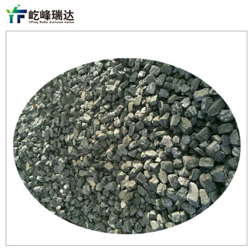 Ningxia high quality Taixi anthracite lump coal