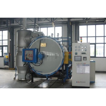 Vacuum Quenching Furnace Price