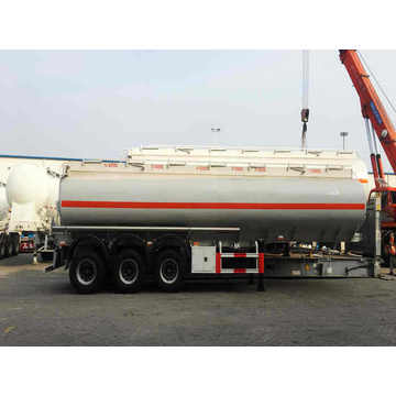 60cbm Oil Tank Truck Oil Fuel Transport