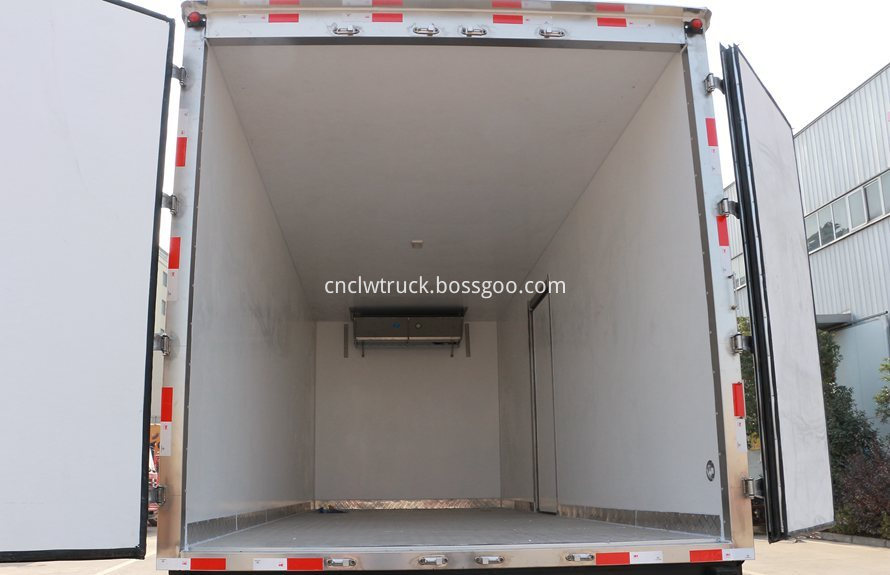 refrigerator box truck 5