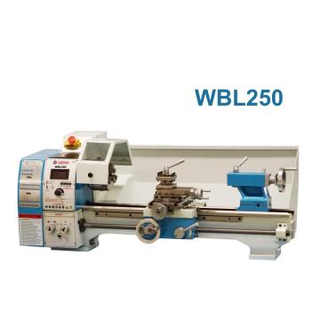 Brushless lathe series WBL250