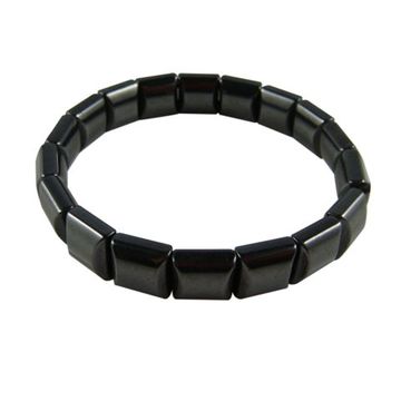 Magnetic Spacer Bracelet HB0123
