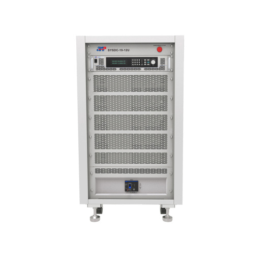 48vDC programmable DC power source system