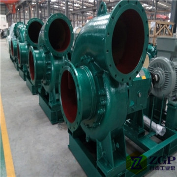 ZHH Mixed Vertical Pump Made in PRC