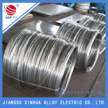 High Quality Incoloy 800 Wire