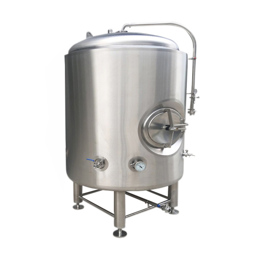 3 Vessel Craft Brewhouse for Microbrewery