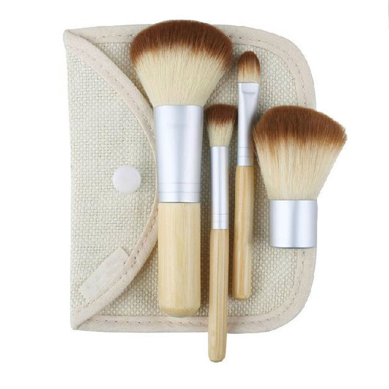 Private Label makeup Blush brushes set