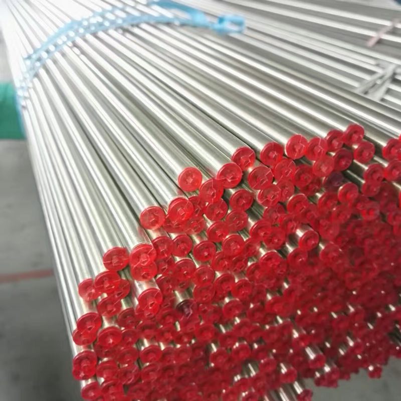 stainless steel BA tube (1)