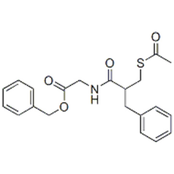 Racecadotril CAS 81110-73-8