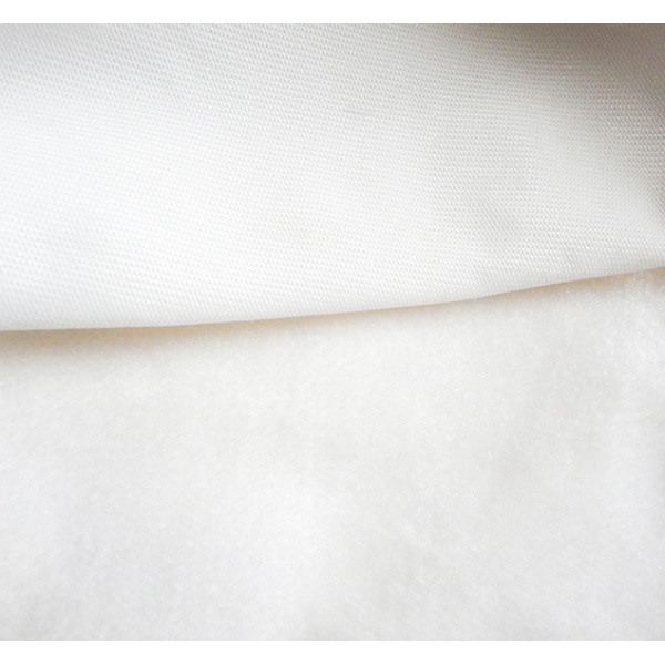 Loop Goods Of Polyester Knitted Fabric