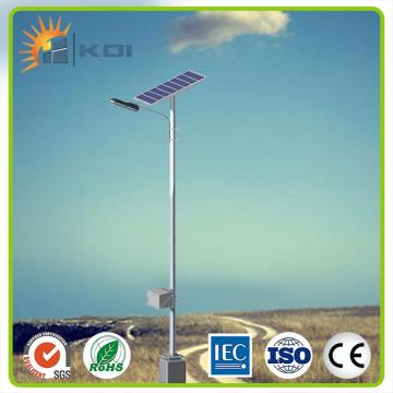 60W Solar Street Light Price in India
