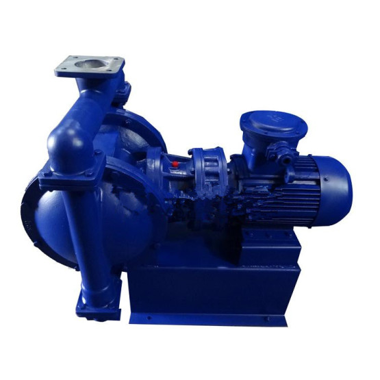 DBY type electric diaphragm pump