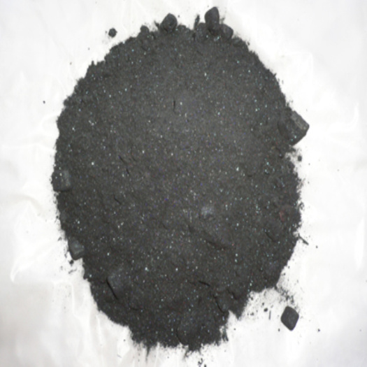 Ferric Chloride Solid Chlorure Ferrique FeCl3