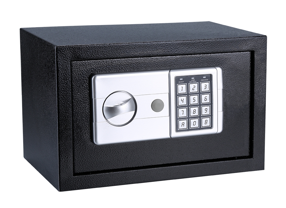 Economic Hotel Safe Box